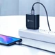Кабель USB-Type-C Ugreen US2883A QC 3.0 1.5m Black (60127) - изображение 4
