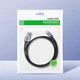 Кабель USB-Type-C Ugreen US2883A QC 3.0 1.5m Black (60127) - изображение 7