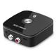 Bluetooth-адаптер Ugreen CM106 Audio Receiver 5.1 (40759) - зображення 1