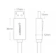 Кабель DisplayPort-DisplayPort V1.2 Ugreen DP102 2m Black (10211) - изображение 4