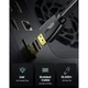Кабель Ugreen HD118 HDMI - HDMI V 2.0 (M/M), 1 м, Black (40408) - зображення 7