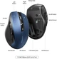 Мышь беспроводная Ugreen MU006 Blue (15064) - изображение 2