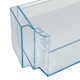 Полиця дверей Koolwen для пляшок у холодильник Bosch 12003601 570x120mm (з логотипом) - зображення 3