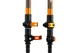 Трекинговые палки Tramp Expedition-2020 TRR-001 140 см - изображение 2