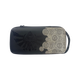 Защитная сумка кейс Mini Travel для Nintendo Switch / OLED с рисунком Zelda Yelloy - изображение 4