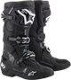 Мотоботи Alpinestars TECH 10, 43, Чорний (719343) - изображение 1