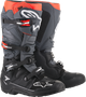 Мотоботы Alpinestars TECH 7 ENDURO, 45.5 (721324) - изображение 1