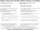 Молдинги на кузов HYUNDAI ELANTRA (SEDAN) 21-22, HYEL21RKK, комплект - изображение 6