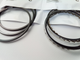 Кільця AMP Matiz 69,00 0.8 2-й ремонт (PR-DAE-39-1401-050-SET) 1,2x1,5x2x8 (96611460) - зображення 3