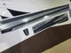 Молдинги на кузов HYUNDAI TUCSON (SUV) 22-23, HYTU22RIK SILVER, комплект - изображение 4