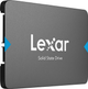 Lexar NQ100 1.92TB 2.5" SATAIII 3D NAND (TLC) (LNQ100X1920-RNNNG) - зображення 2