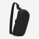 Сумка слінг чоловіча Pacsafe Metrosafe X 30615100 Чорна (30615100) - зображення 3
