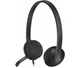 Наушники Logitech h340 (981-000475) - изображение 1