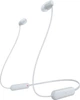 Наушники sony wi-c100 White (wic100w.ce7) - изображение 1