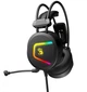 Навушники A4Tech Bloody mc750 Black - зображення 3