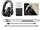 Навушники Oneodio Fusion a70 Black - зображення 6