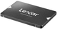 Dysk SSD Lexar NS100 2TB 2.5" SATAIII 3D NAND (TLC) (LNS100-2TRB) - obraz 3