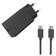 Зарядное устройство Sony XQZ-UC1 30w с кабелем USB-C -&nbsp;USB-C - изображение 2