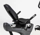 Горизонтальный велоэргометр Toorx Recumbent Bike BRXR 3000 (BRX-R3000) - изображение 8