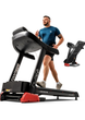 Беговая дорожка Hop-Sport HS-4500LB Ultima Pro - изображение 6