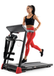 Бігова доріжка Hop-Sport HS-1200LB Soul - зображення 2