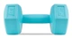 Гантели для фитнеса композитные Hop-Sport HS-C020DH 2х2кг - изображение 3