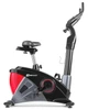 Велотренажер Hop-Sport HS-090H Apollo красный iConsole+ - изображение 8