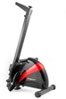Гребной тренажер Hop-Sport HS-030R Boost красный - изображение 10