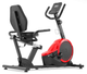 Горизонтальний велотренажер Hop-Sport HS-060L Pulse червоний 2020 - зображення 10
