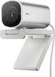 Веб-камера HP 960 4K Streaming silver - изображение 2