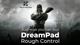 Ігрова поверхня Dream Machines DM Pad Rough Control Black 400x450x4 - изображение 3