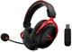 Гарнітура HyperX Cloud II USB/WL Red - зображення 2