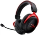 Гарнітура HyperX Cloud II USB/WL Red - зображення 6