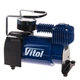 Компрессор "ViTOL" K-40 150psi/14Amp/37л/прикуриватель (K-40) - изображение 2