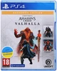 Програмний продукт на BD диску Assassin’s Creed Valhalla Ragnarok Edition(гра та код в коробці) [PS4] - изображение 2