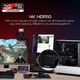 Карта захоплення відео AVerMedia Live Gamer Duo GC570D Black - изображение 9