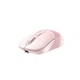 Мышь беспроводная A4Tech Fstyler FB10C Pink USB - изображение 2