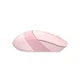 Мышь беспроводная A4Tech Fstyler FB10C Pink USB - изображение 5