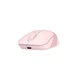Мышь беспроводная A4Tech Fstyler FB10C Pink USB - изображение 6