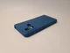 Чехол TPU Matte для Xiaomi Redmi 12C бампер синий - изображение 3