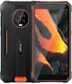 Смартфон Oscal S60 Pro 4/32GB Dual Sim Orange - зображення 1