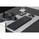 Клавиатура 2E KS260 Wireless Black (2E-KS260WB) - изображение 10