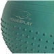 М'яч для фітнесу PowerPlay 4003 65см Зелений + помпа (PP_4003_65_Green) - зображення 4