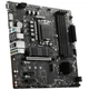 Материнська плата MSI PRO B760M-P - зображення 4