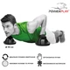 Упоры для отжиманий PowerPlay 4321 пластикові Круглі (PP_4321) - изображение 2