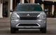 Молдинг, орнамент, лого на капот Mitsubishi OUTLANDER 2022, MIOU16LOG (MIEC22LOG) - изображение 2
