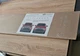 Молдинг, орнамент, лого на капот Mitsubishi OUTLANDER 2022, MIOU16LOG (MIEC22LOG) - изображение 4