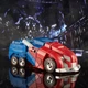 Трансформер HASBRO Оптимус Прайм Вояджер Transformers Studio Series 03 Gamer Edition Optimus Prime Voyager Class 17см - изображение 5