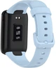 Ремешок Xiaomi для Xiaomi Smart Band 7 Pro Strap Blue (6934177791888) - изображение 2