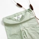 Лосины H&M 98 см зеленый артикул Л469 - изображение 2